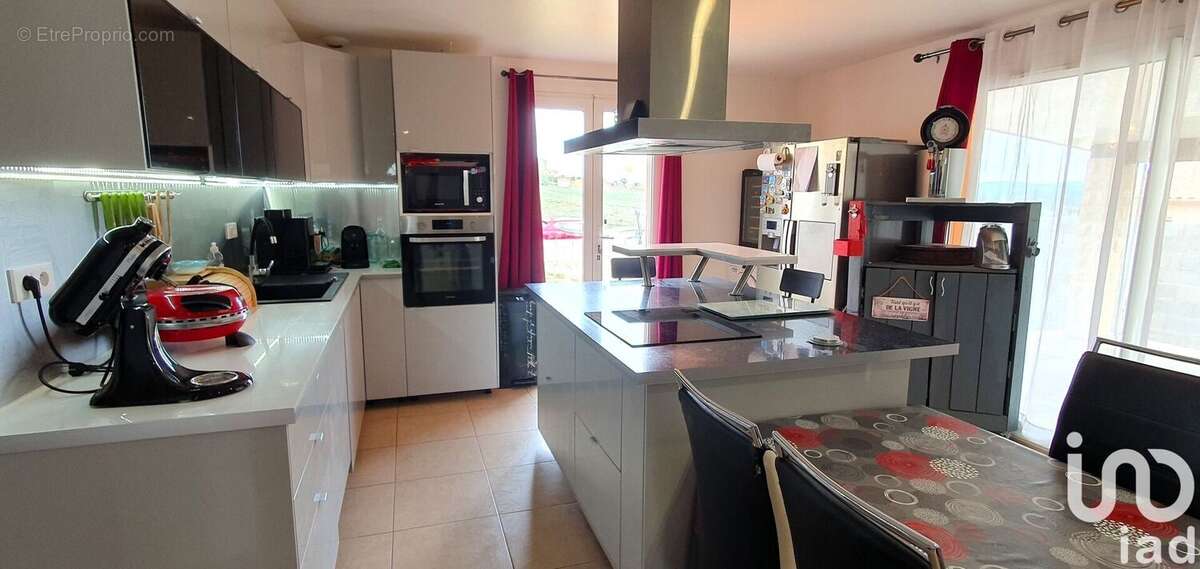 Photo 7 - Maison à THEZAN-DES-CORBIERES