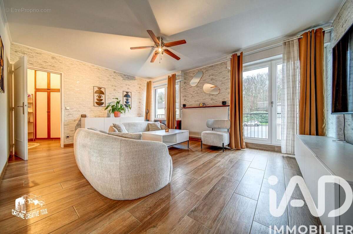 Photo 2 - Maison à UCKANGE