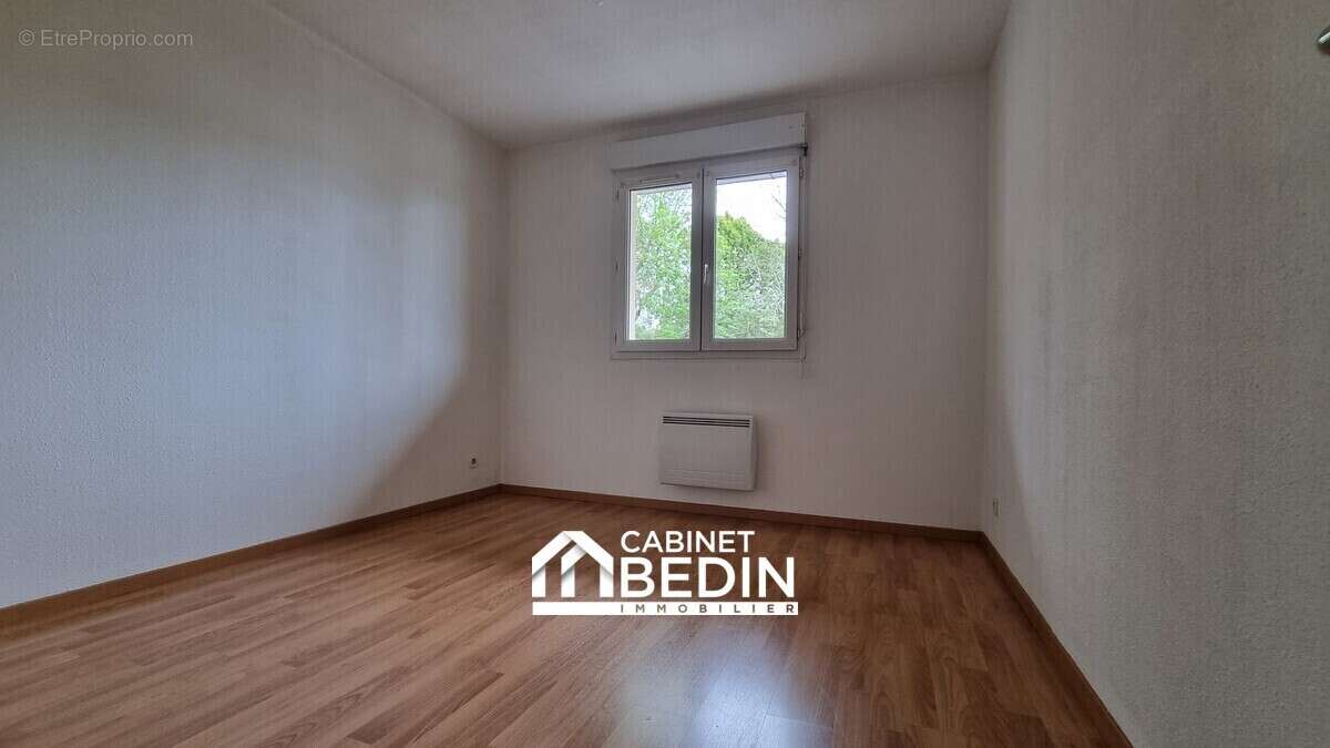 Appartement à QUINT-FONSEGRIVES