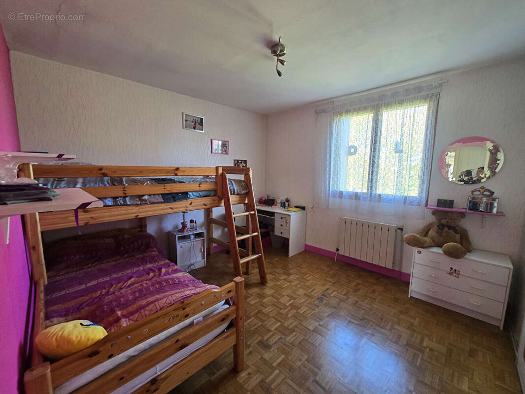 Maison à CHOISY-LE-ROI