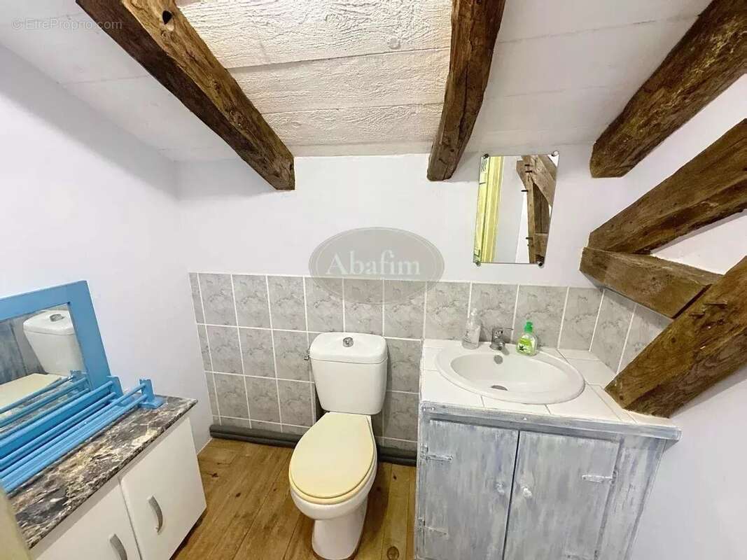 Maison à BOULOGNE-SUR-GESSE