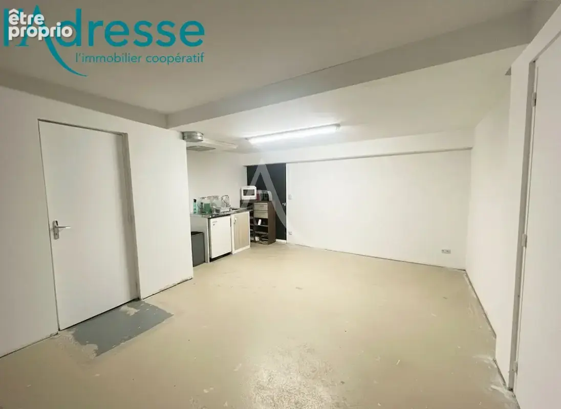 Commerce à NOISY-LE-GRAND