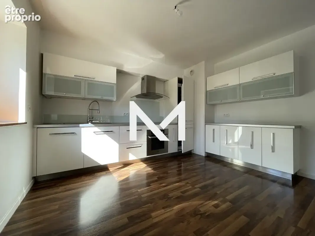 Appartement 4 pièces 87 m² à vendre à Saint-Nizier-Du-Moucherotte (38250) - photo 3