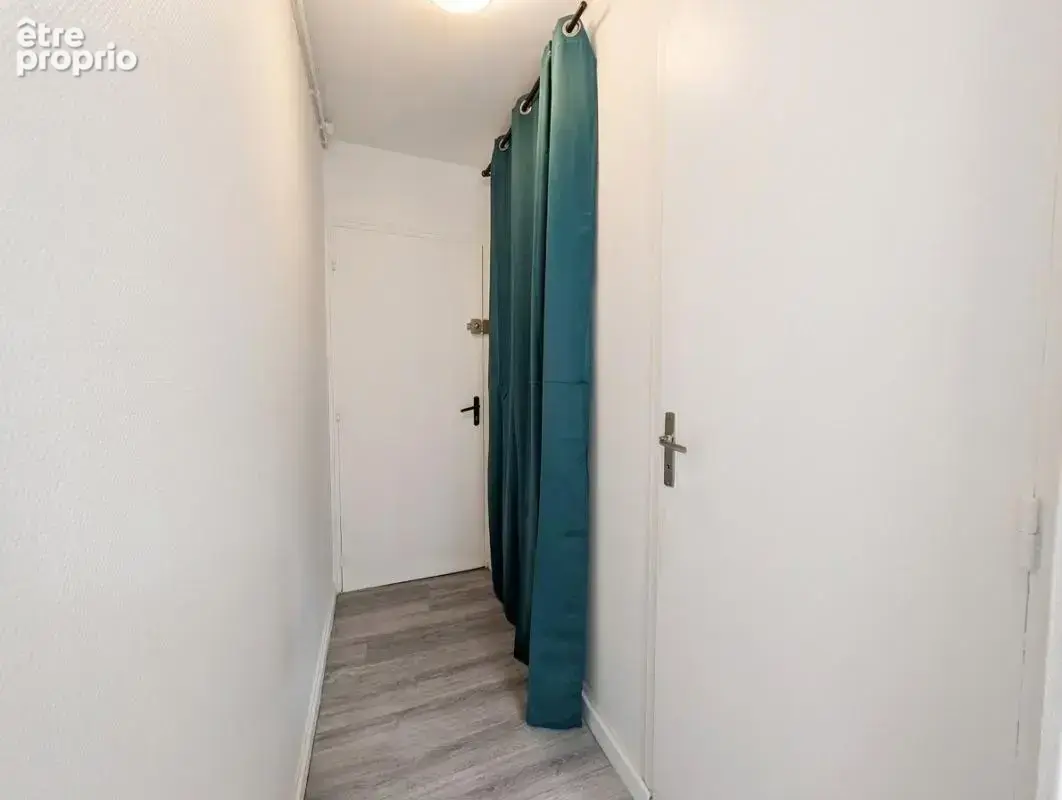 Appartement F2 à vendre – Rouen CHU / Faculté de Médecine - photo 8
