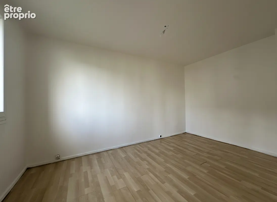Appartement Saint Michel Sur Orge 2 pièce(s) 40m2 - photo 3