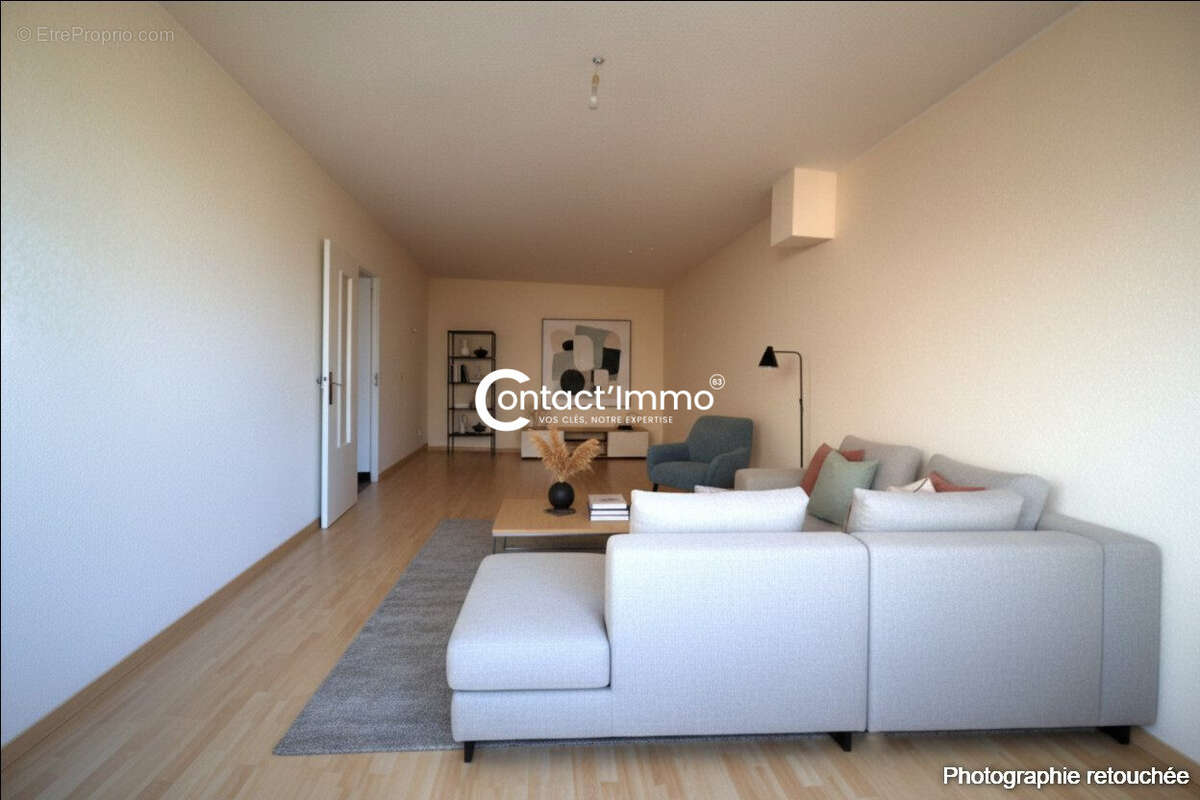 Maison à CHATEAUGAY