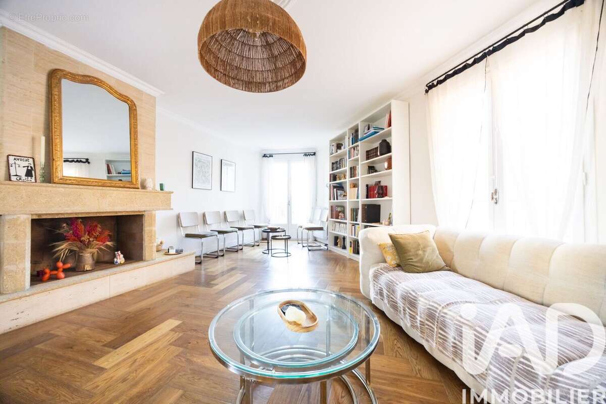 Photo 4 - Appartement à PERPIGNAN