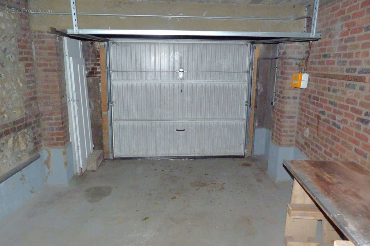 Maison à BONSECOURS