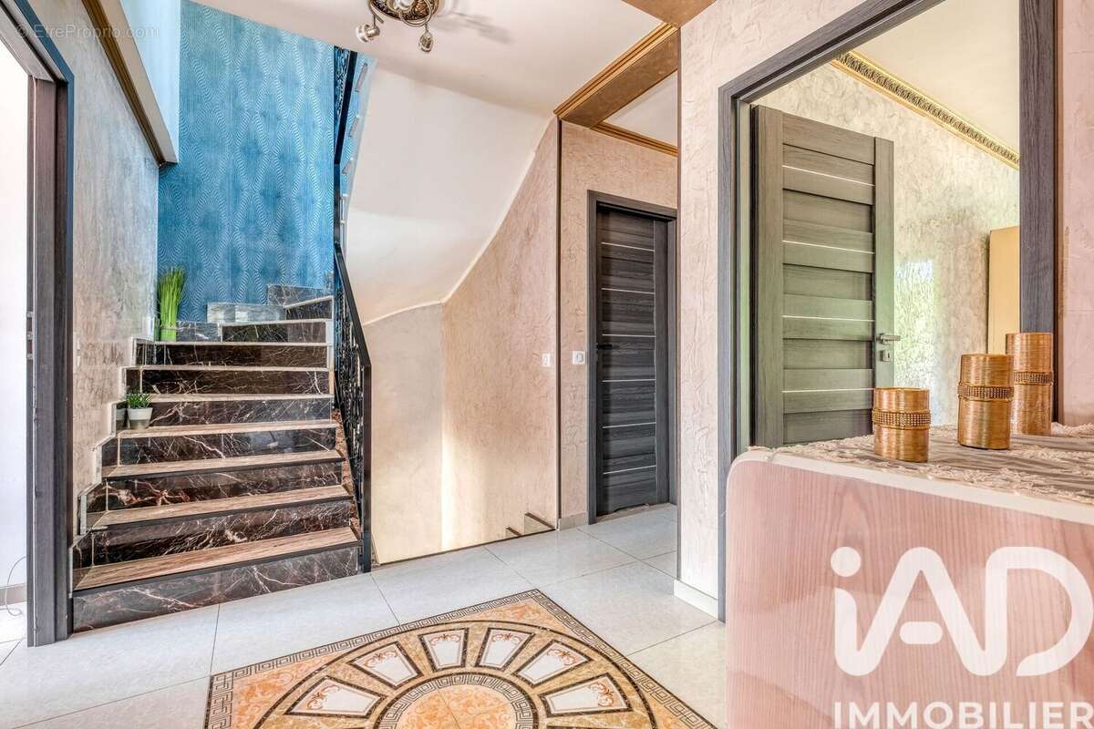 Photo 7 - Maison à ANNET-SUR-MARNE