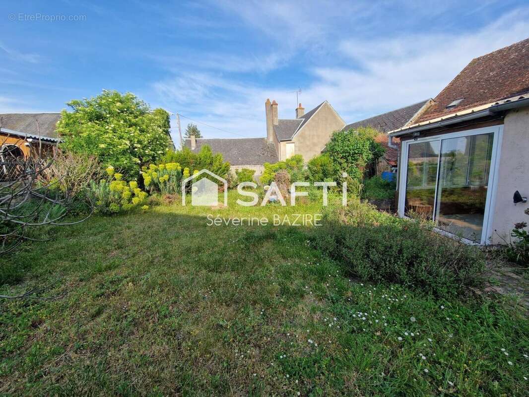 Photo 6 - Maison à CHATEAUMEILLANT