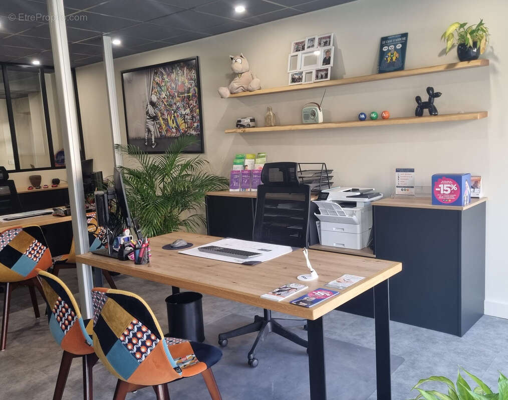 Appartement à PIOLENC