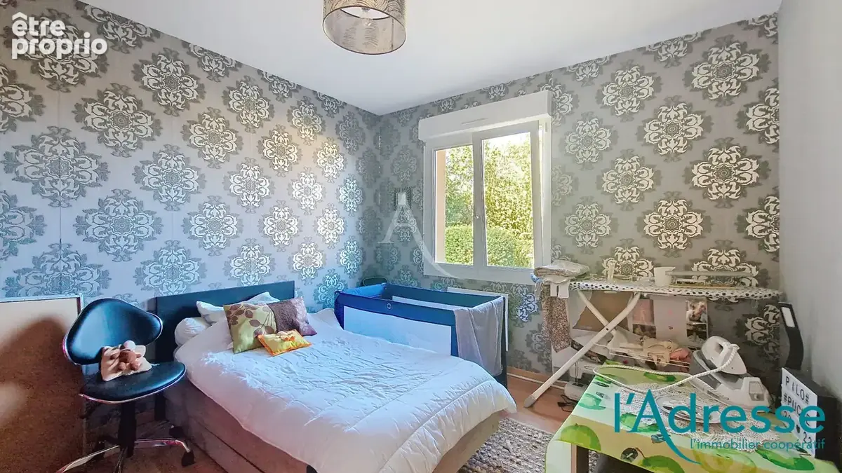 Maison Vautorte 4 pièce(s) 97 m2 - photo 8