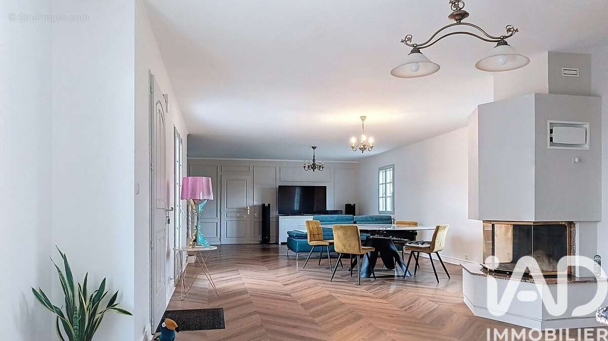 Photo 4 - Maison à MONEIN