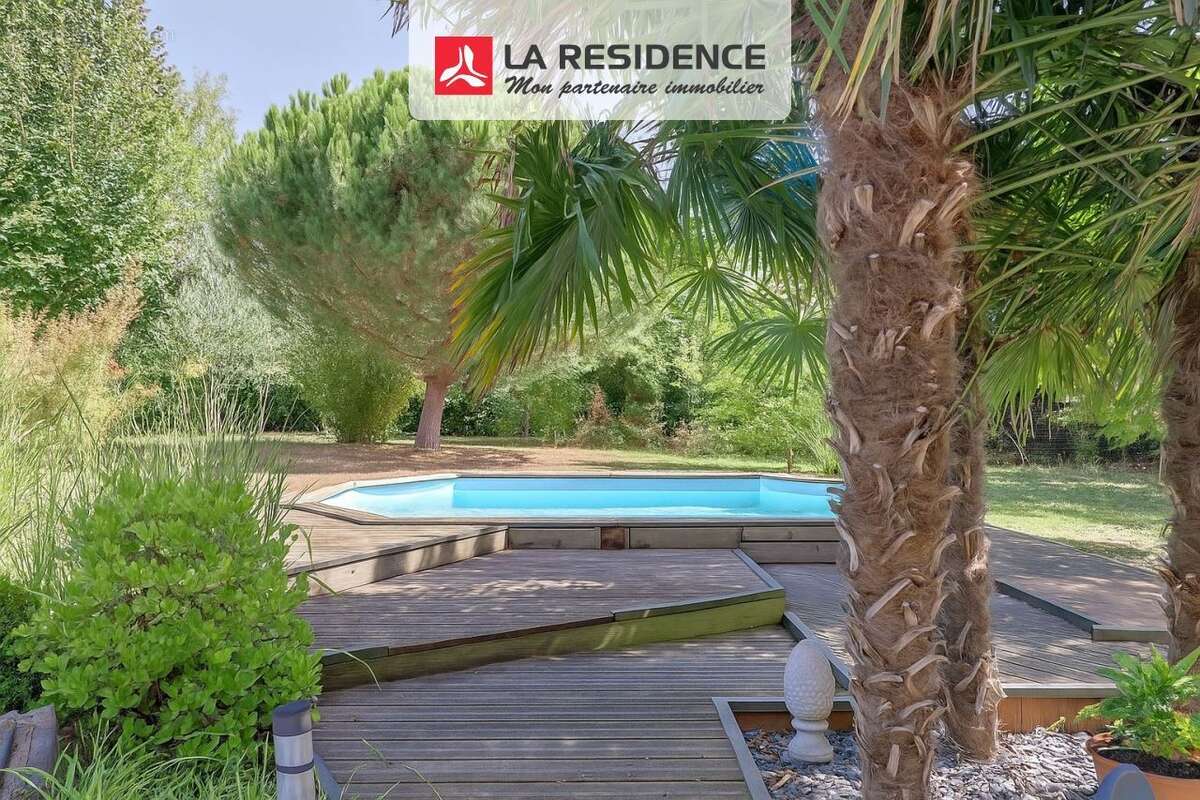 Maison à MONTFORT-L&#039;AMAURY