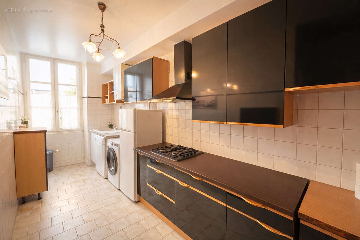 Appartement à ALES