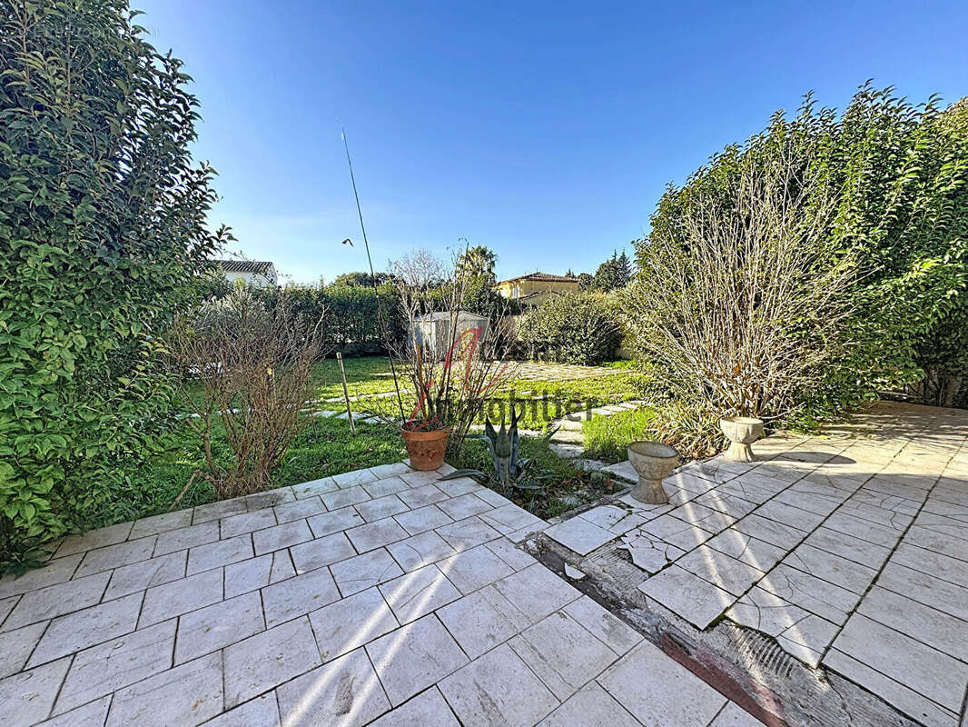 Maison à SAINT-ANDIOL