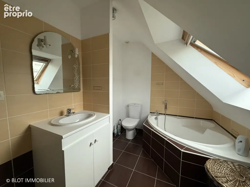 Maison 5 pièces 81 m² à vendre à Janze (35150) - photo 8