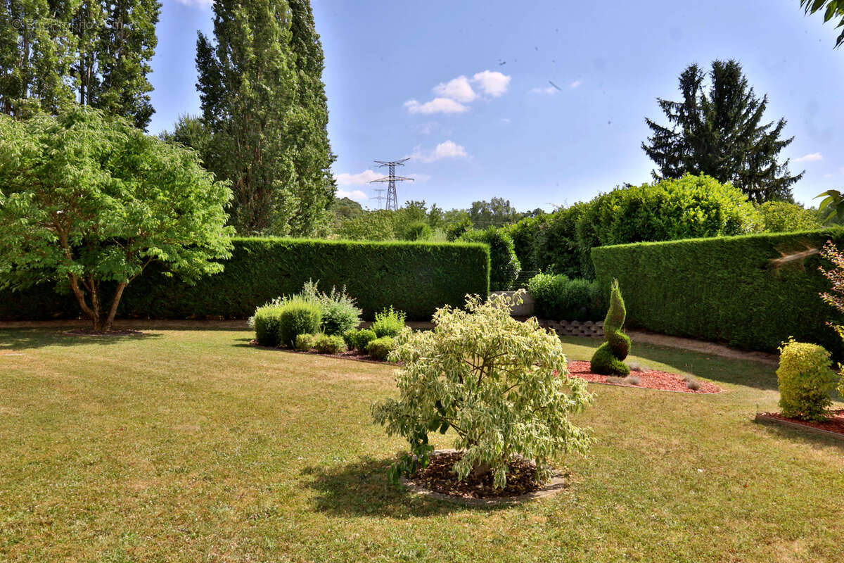 Maison Type 3 - 135,35 m2 habitables - Terrain 1500m2 - photo 6
