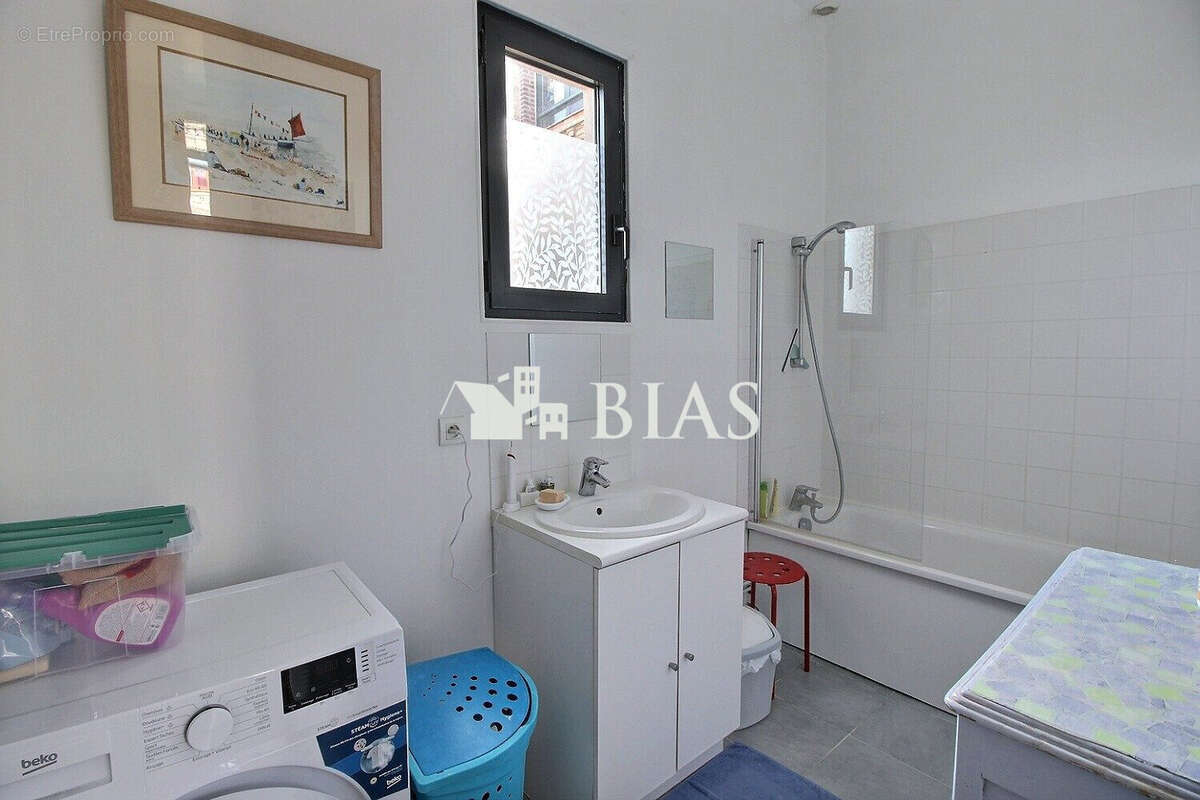 Appartement à ELBEUF