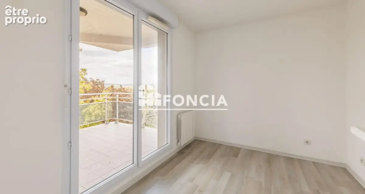 POUR INVESTISSEUR- T2 56m2 dans résidence de 2003 rue du rassat - photo 8
