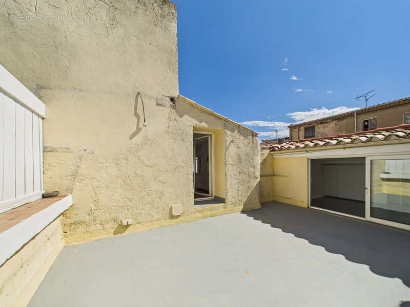 Appartement à NARBONNE