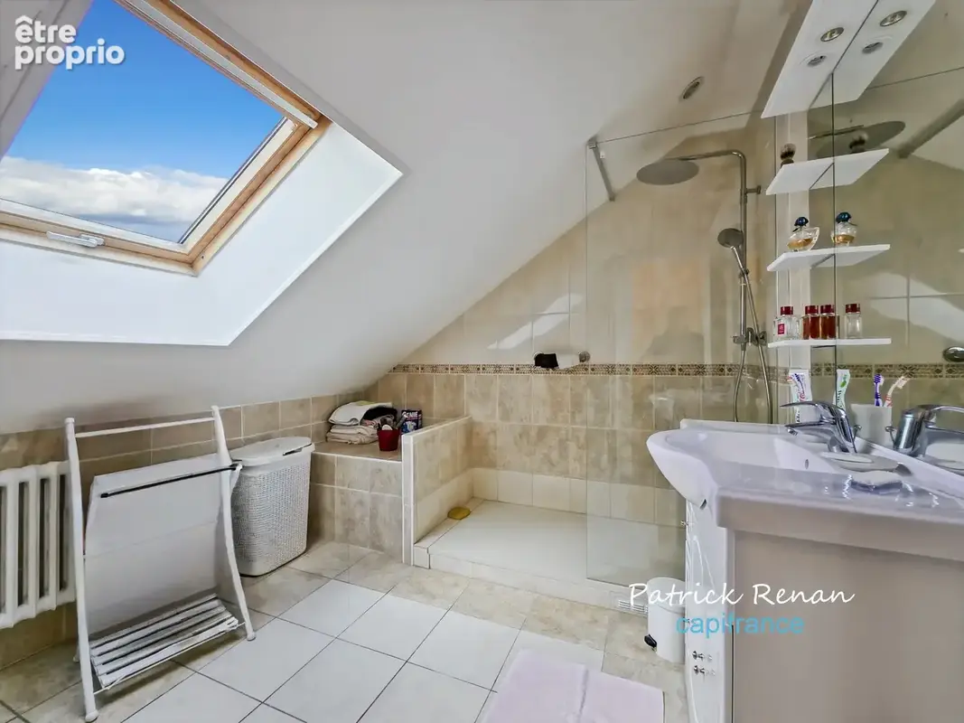 Maison à vendre 6 pièces P6 SAINT CYR L'ECOLE (78) - photo 16