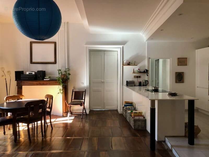 Appartement à FIGEAC