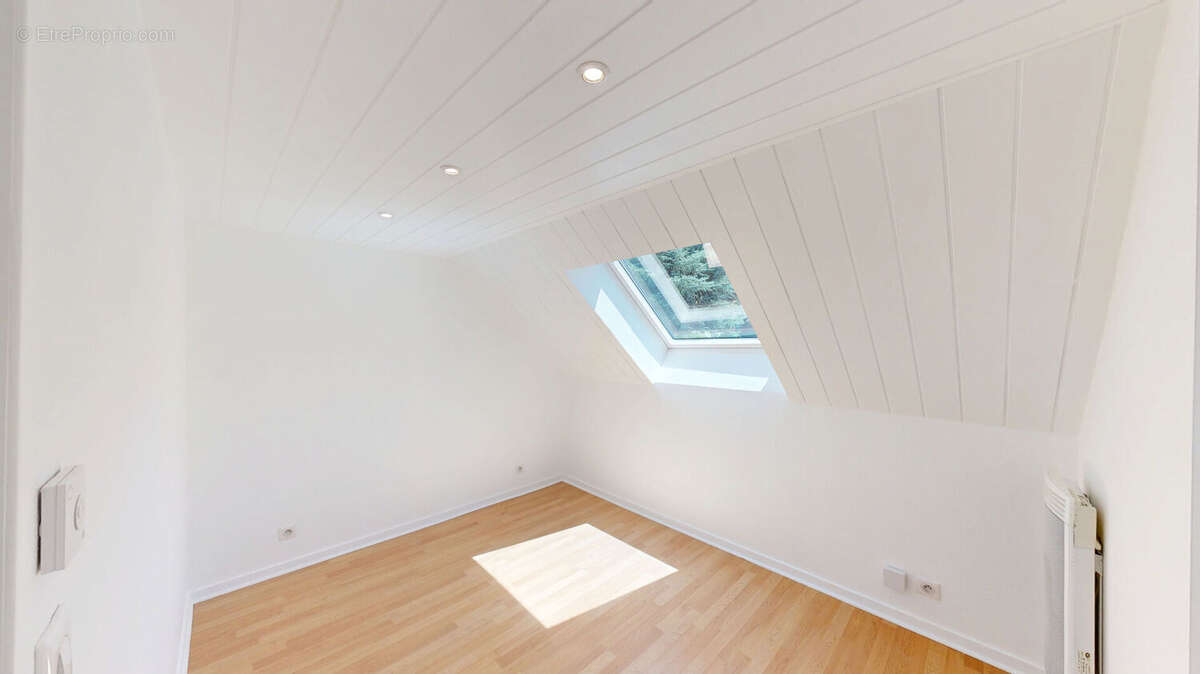 Appartement à BESANCON