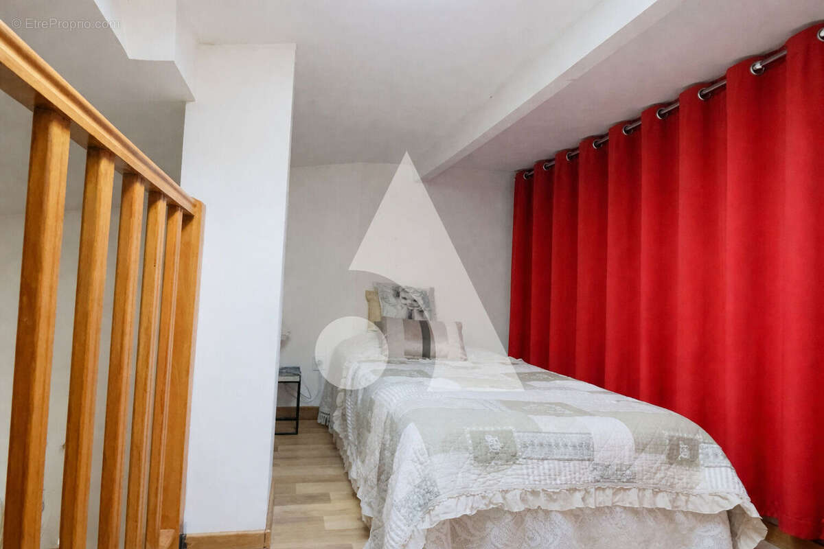 Appartement à PERTUIS