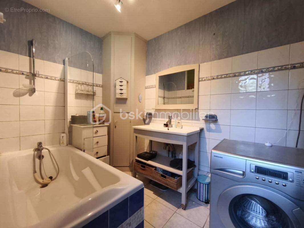 Maison à FERE-EN-TARDENOIS