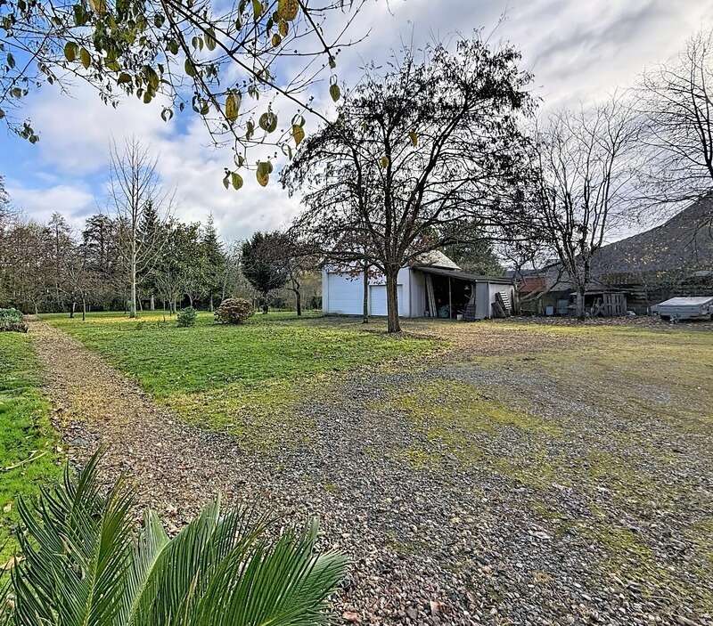 Maison à LA MEMBROLLE-SUR-CHOISILLE
