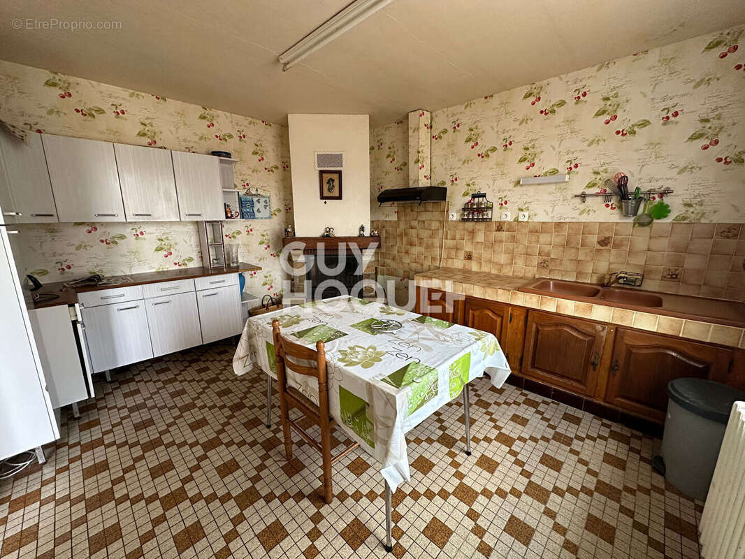 Maison Periers - photo 5