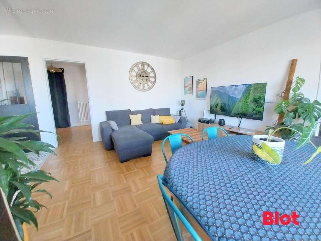 Appartement à LORIENT