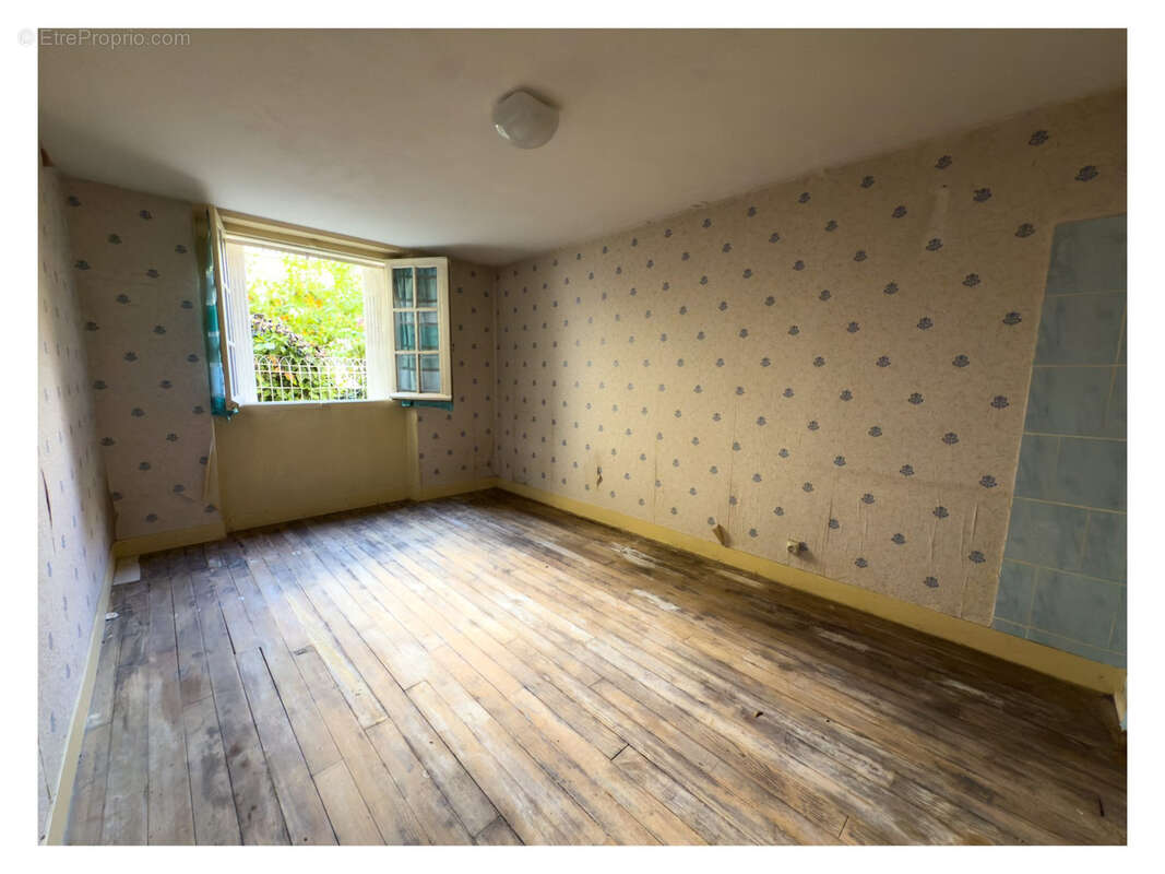 Appartement à PERIGUEUX