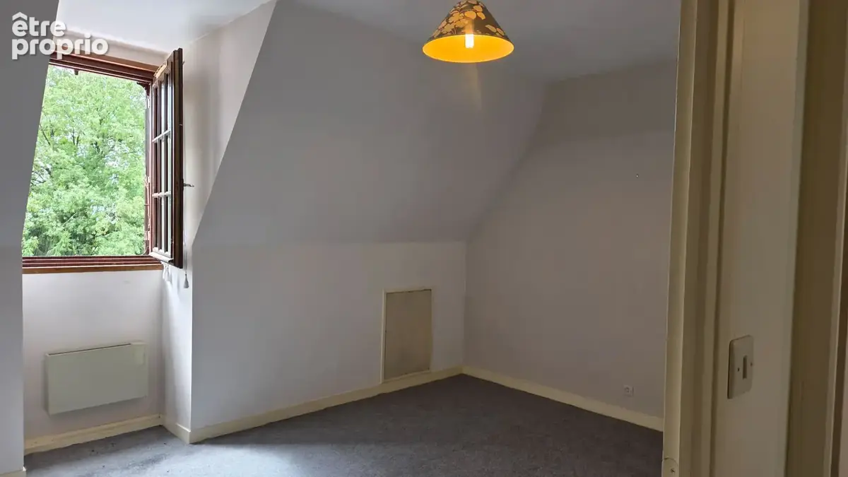 Spacieuse maison de famille, propriété arborée - photo 18