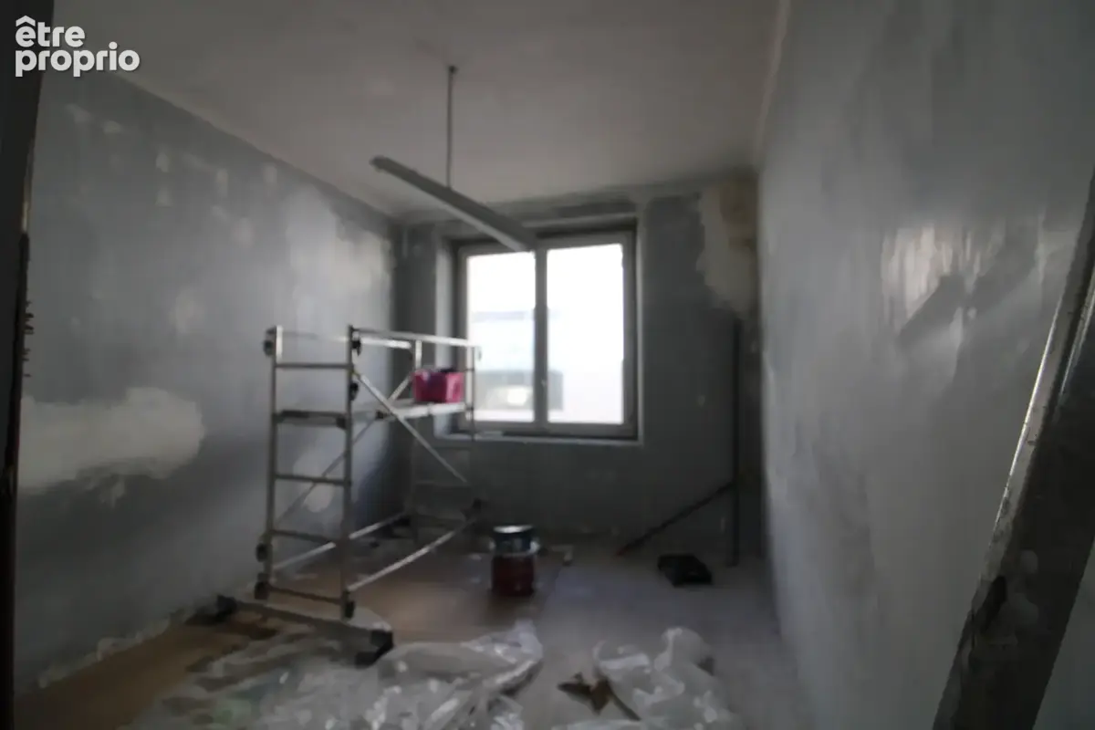 Immeuble a renover. - photo 2