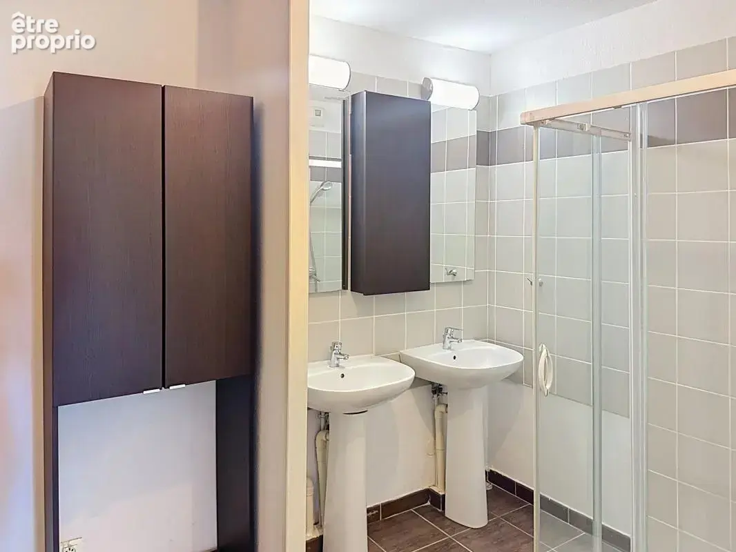 Appartement - photo 7