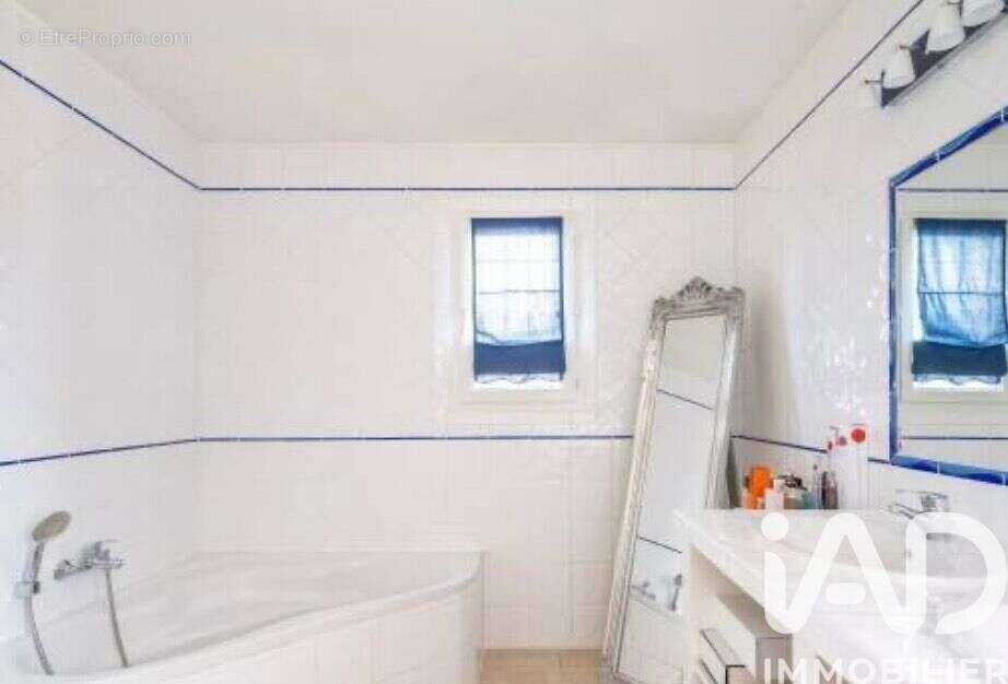 Photo 9 - Maison à SAINT-CYR-SUR-MER