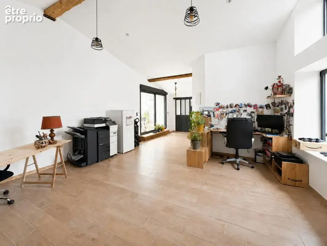 Maison 5 pièces 150 m² à vendre à Thenac (17460) - photo 5