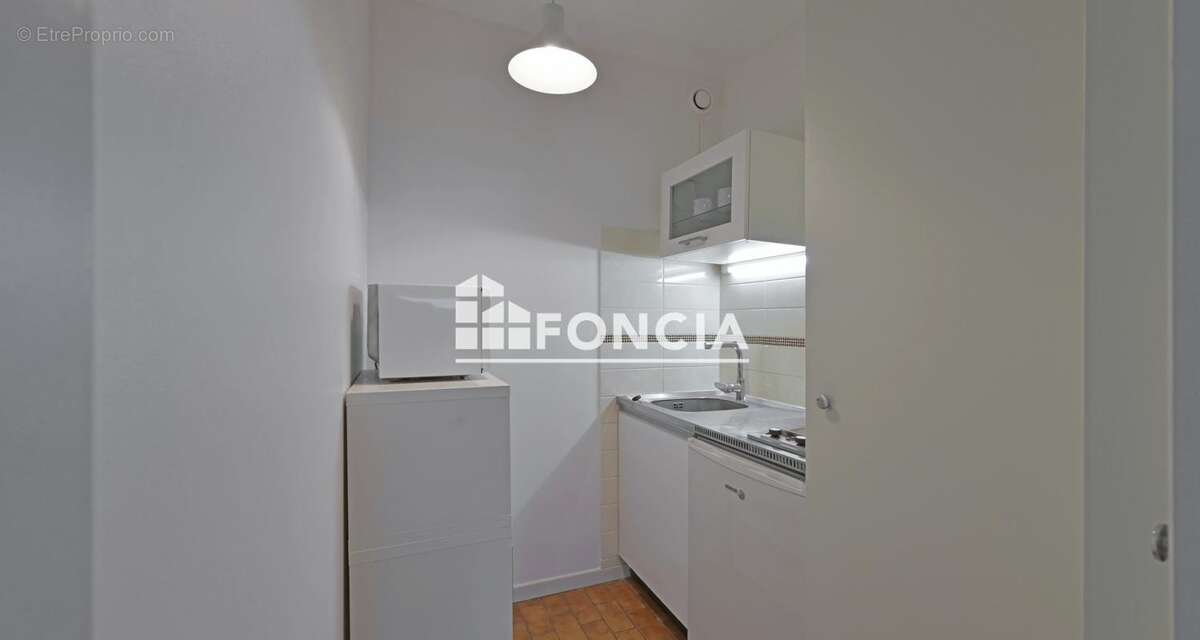 Appartement à LE GRAU-DU-ROI