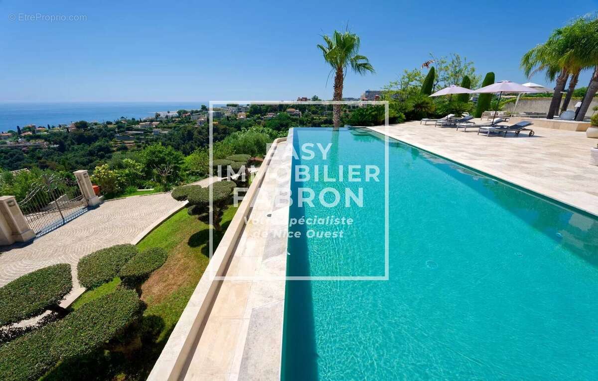 Maison 449 m² à Nice  - photo 32