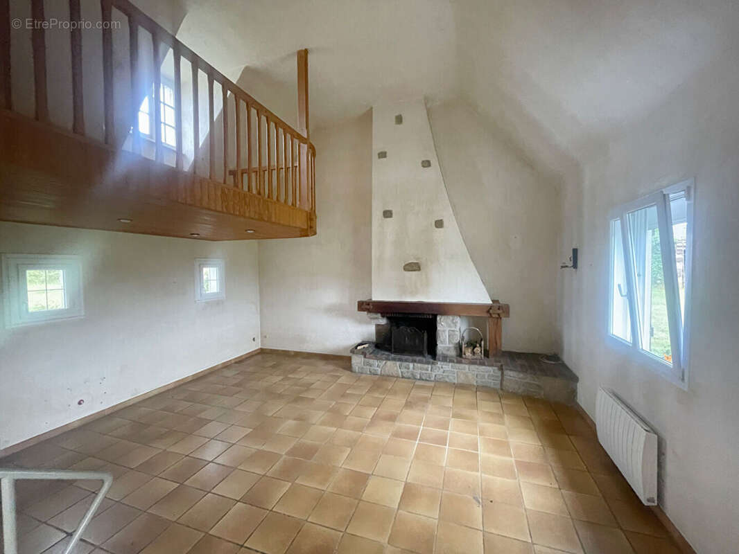 Maison à MORLAIX