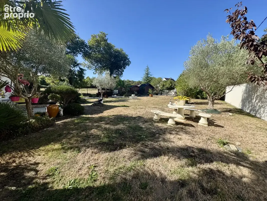 Maison 170m2 - La Chapelle des Marais - photo 15