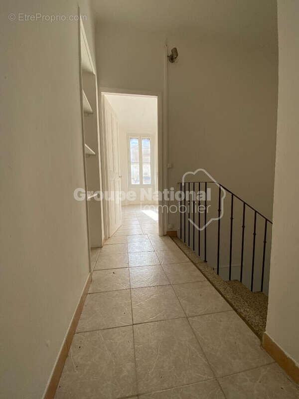 Maison à CHATEAURENARD