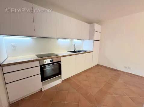 Appartement valescure t2 au rdc et terrasse - photo 9
