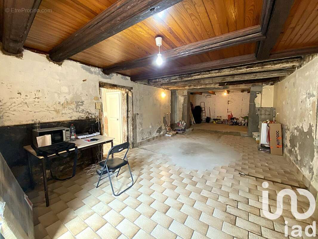 Photo 7 - Maison à MARANGE-SILVANGE
