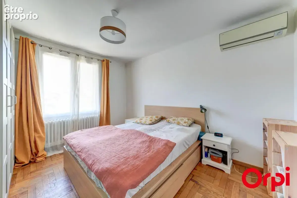 Maison à Vendre PARILLY exclusivité ORPI - photo 9
