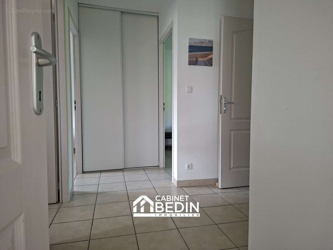 Maison 108 m² à Biganos  - photo 8