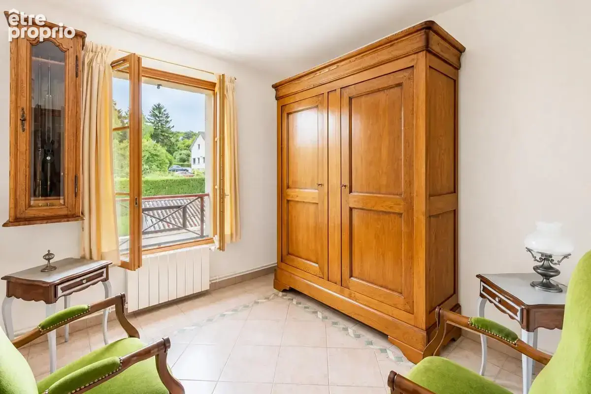 Maison de 8 pièces de 214 m² à Presles - photo 13