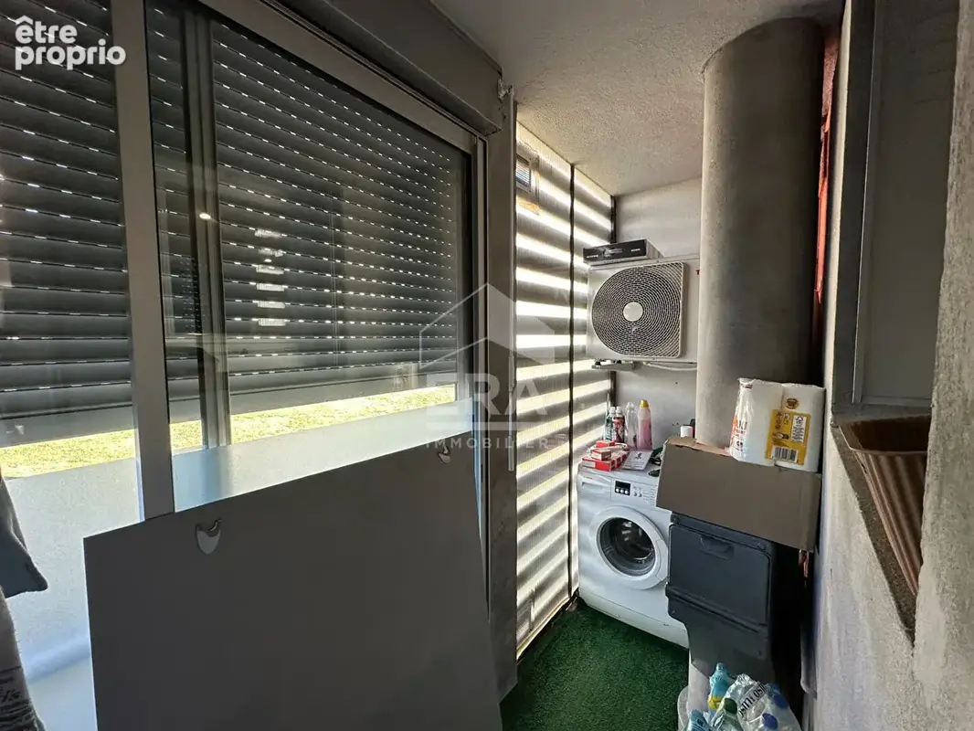 Appartement 61m² à tarbes - photo 8
